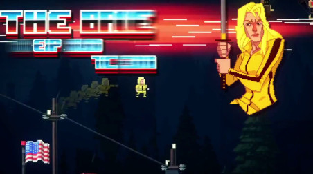 Broforce: Бро Макс и Бровеста!