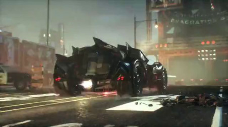 Batman: Arkham Knight: Последователи