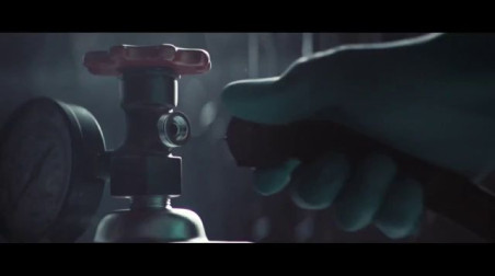 Tom Clancy's Rainbow Six: Siege: E3 2015: Белые маски