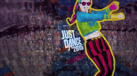 Just Dance 2015: Анонс (Е3 2014)