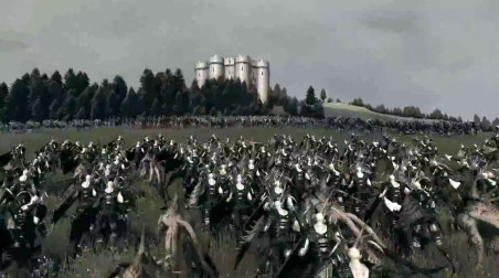 King Arthur 2: The Role-Playing Wargame: Легионы мертвых