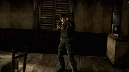 Resident Evil 4: Лучше новых двух