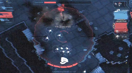 Gunship X: Анонс для PlayStation