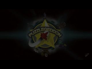 Puzzlegeddon: Launch трейлер