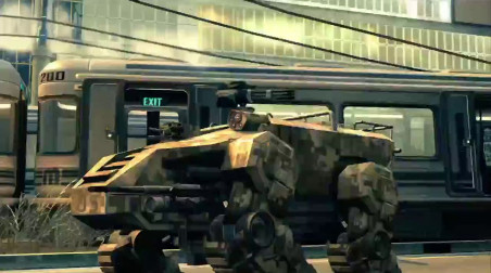 Call of Duty: Black Ops II: Дебютный трейлер