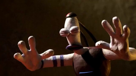 Armikrog: Релизный трейлер