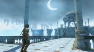 Prince of Persia: The Forgotten Sands: Дневники разработчиков #1