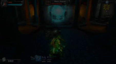Orcs Must Die!: А теперь всё вместе (E3 2011)