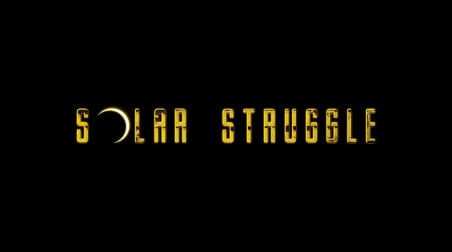 Solar Struggle: Теперь в Steam