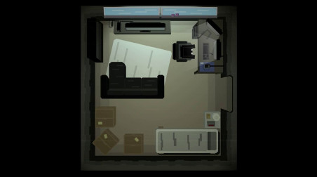 Please Knock on My Door: Тизер