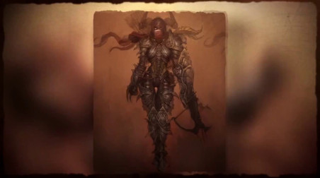 Diablo III: Охотница на демонов