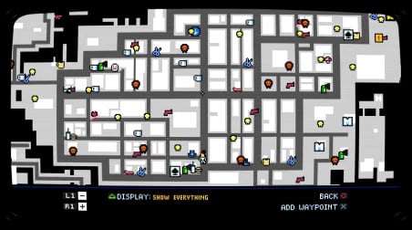 Retro City Rampage: DX: Переиздание