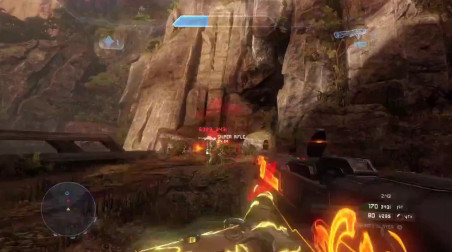 Halo 4: Оружие Прометеев