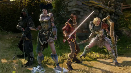 Fable Legends: Free-to-play