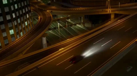 Gran Turismo 5: Ночные гонки