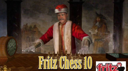 Fritz 10: Юбилейный