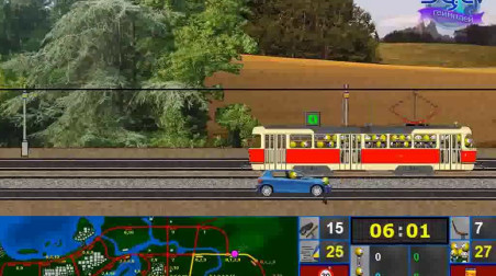 Public Transport Simulator: Демо-версия