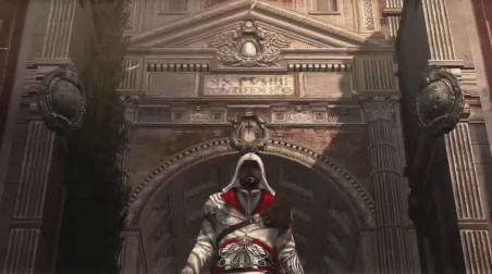 Assassin's Creed: Brotherhood: В Рим!