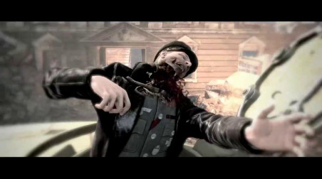Sniper Elite V2: Одна пуля