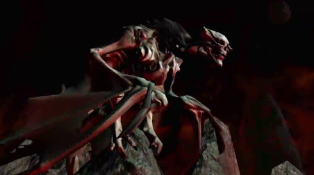 Doom 3 BFG Edition: Затерянные миссии