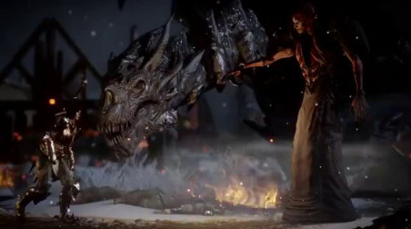 Dragon Age: Inquisition: Трейлер Game of the Year Edition