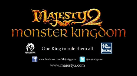 Majesty 2: Monster Kingdom: Новые граждане