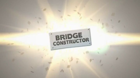 Bridge Constructor: Теперь в Steam