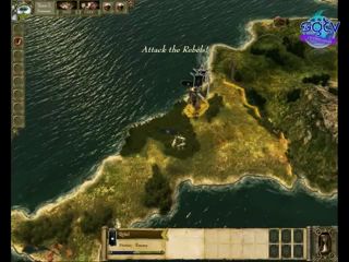 King Arthur: The Role-playing Wargame: Демо-версия