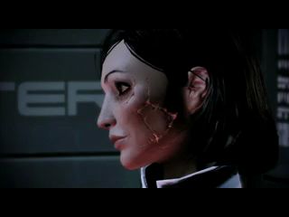 Mass Effect 2: Массивные эффекты