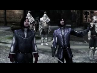 Assassin's Creed II: Дополнительный контент