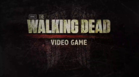 The Walking Dead: Survival Instinct: Дебютный тизер
