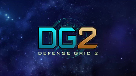 DG2: Defense Grid 2: Дебютный трейлер