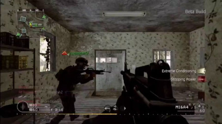 Call of Duty 4: Modern Warfare: Интервью (PC против консолей)