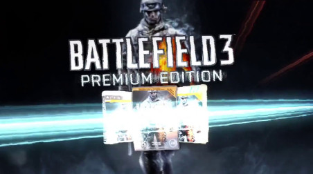 Battlefield 3: Armored Kill: Релизный трейлер