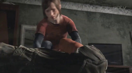 The Last of Us: Дебютный трейлер с VGA 2011