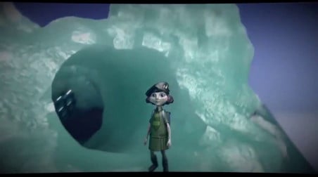 The Tomorrow Children: Освещение