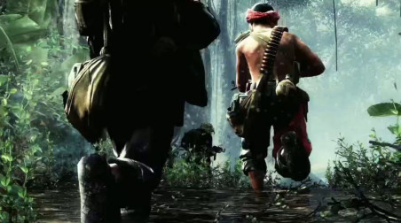 Call of Duty: Black Ops: Интервью с E3 10 (первые детали #1)