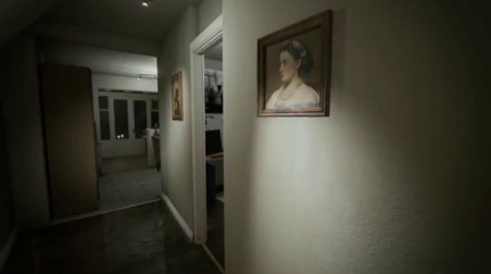 Allison Road: Прототип геймплея