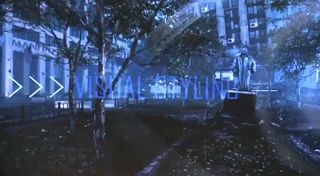 Crysis 2: Cryengine 3 (тех. трейлер)