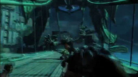 BioShock Infinite: Десять минут из демки