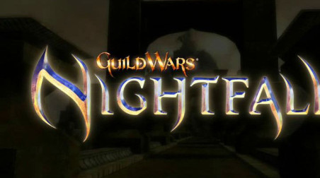 Guild Wars Nightfall: Трейлер #2
