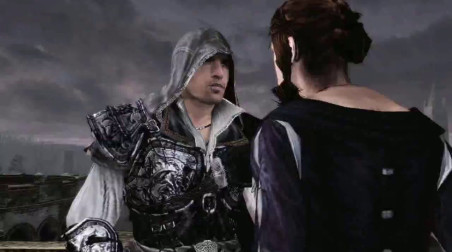 Assassin's Creed 2: The Battle of Forli: Битва за Форли