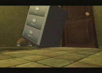 Broken Sword: The Angel of Death: Ангел смерти (E3 2006)