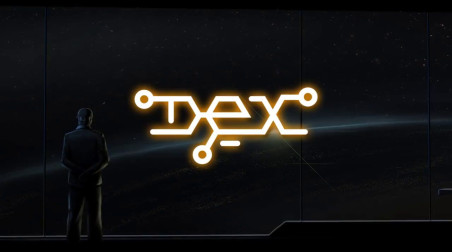 Dex: Анонс