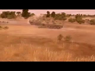 Combat Mission: Afghanistan: Дебютный трейлер