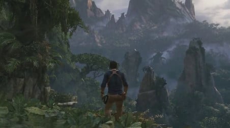 Uncharted 4: A Thief's End: Геймплей