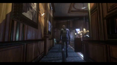Republique: Релизный трейлер