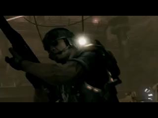 Aliens vs. Predator (2010): Launch трейлер