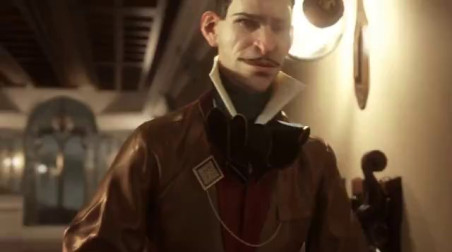 Dishonored 2: E3 2015: Анонс