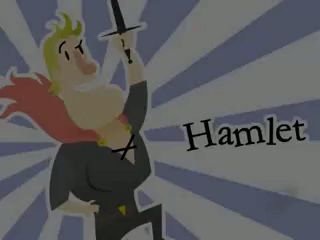 Hamlet: Дебютный трейлер